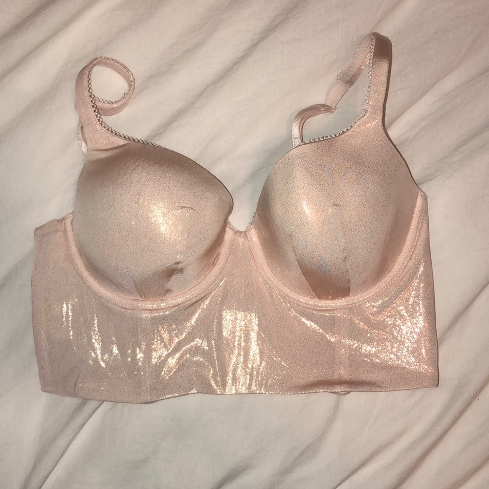 Victoria Secret Bra!!